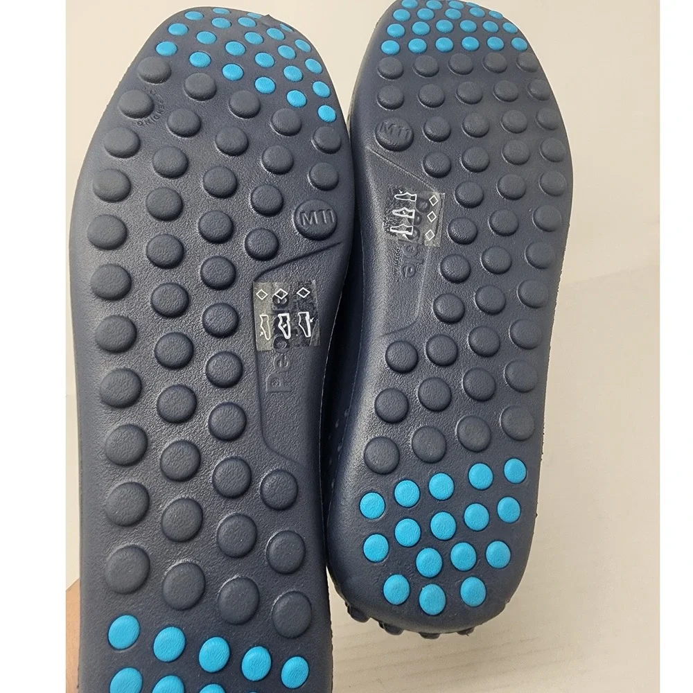 People Footwear step into
